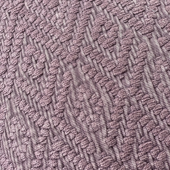 Pottery Barn pillow covers - set of 2 - Picture 5 of 6